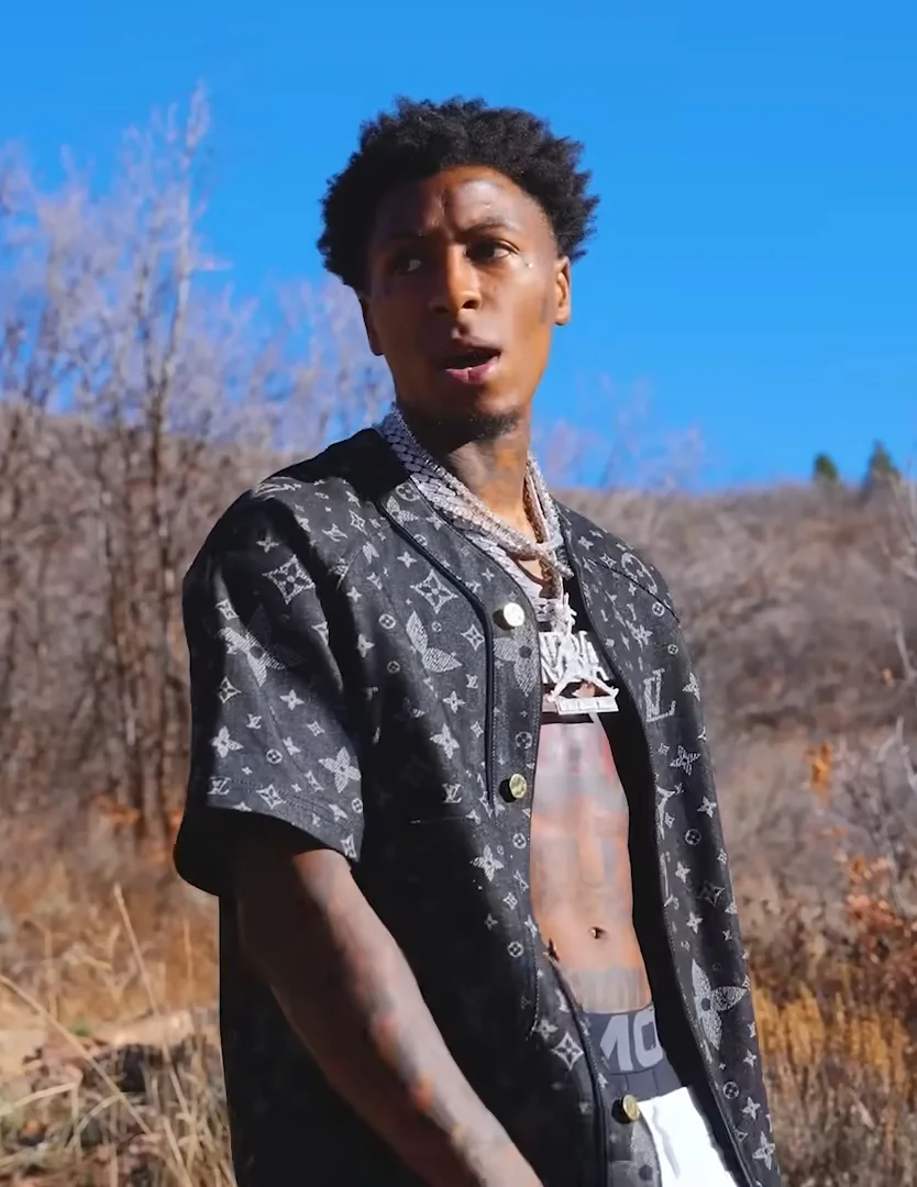 Vette Motors - YoungBoy Never Broke Again