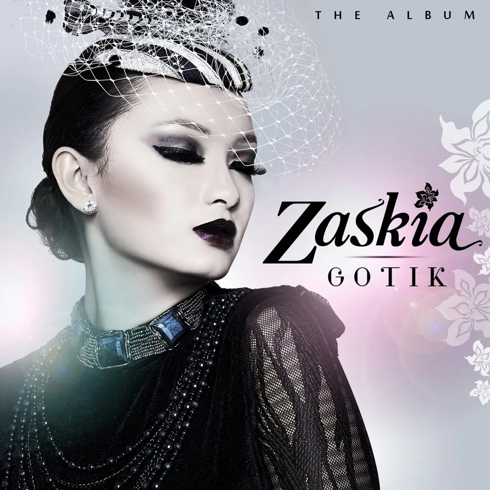 1 Jam - Zaskia Gotik
