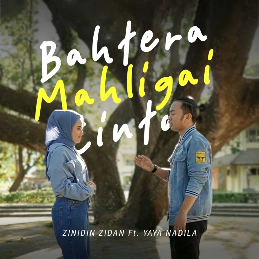 Takdir Cinta Kita - Zinidin Zidan