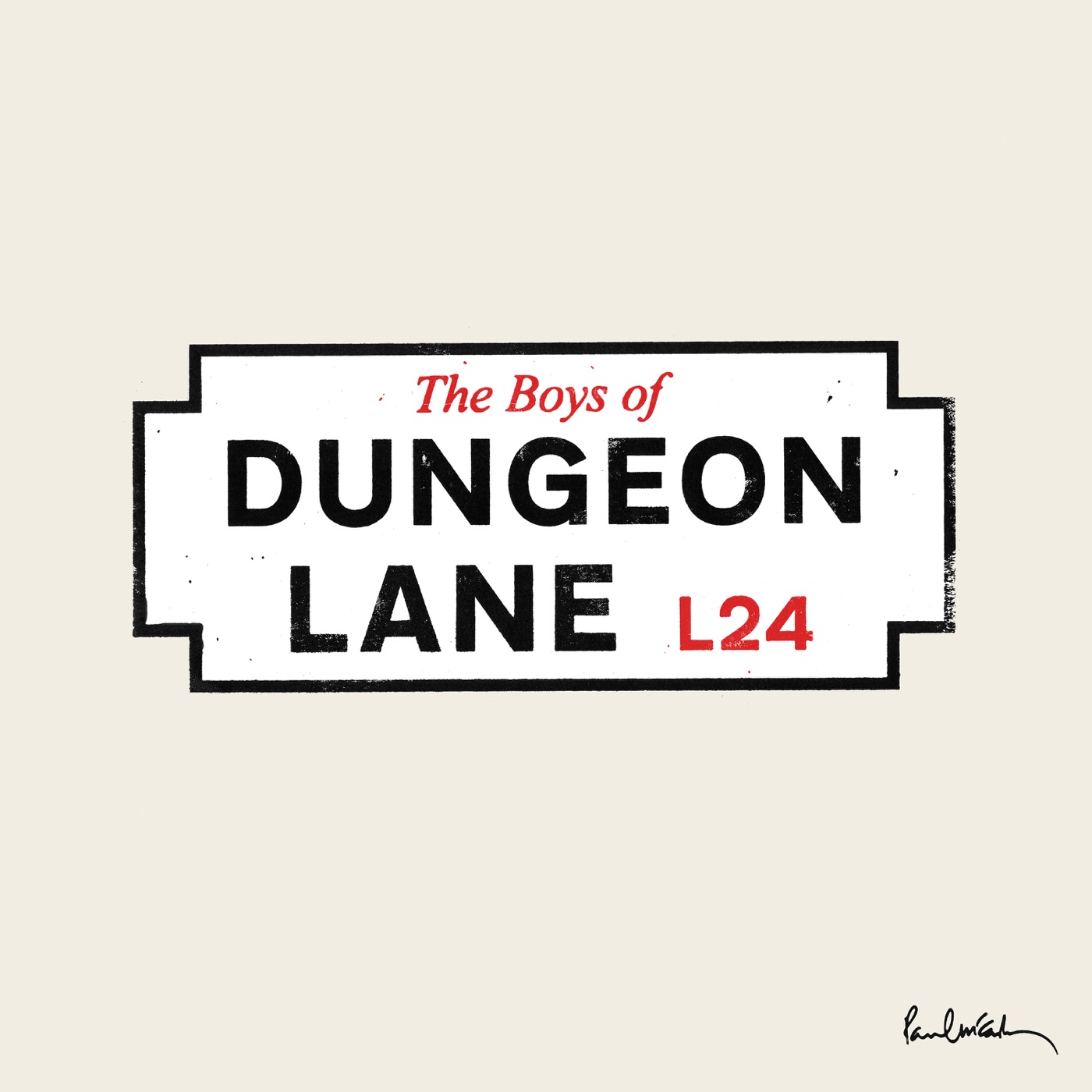 Paul McCartney Releases "The Boys of Dungeon Lane" Special Edition, Unveiling New Vocal Collaboration With Ringo Starr