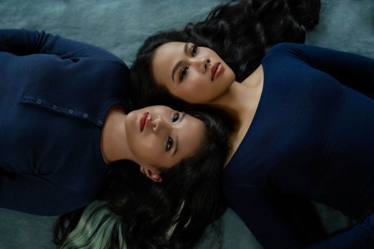 Yura Yunita and Idgitaf Release Collaborative Single "Mendung", Embracing Vulnerability and Grief