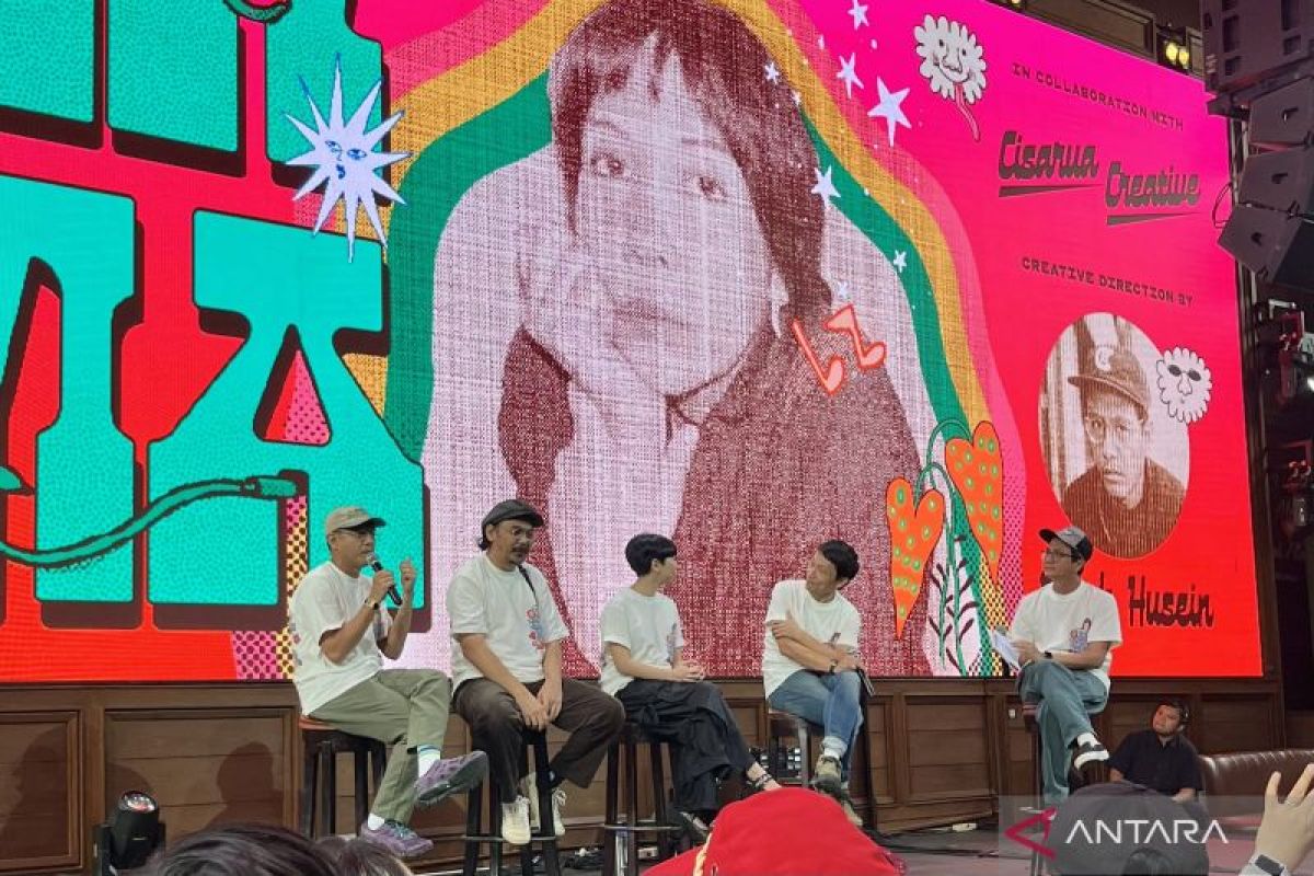 Synchronize Fest 2026 Announces Expansive Lineup Bridging Eras of Indonesian Popular Music