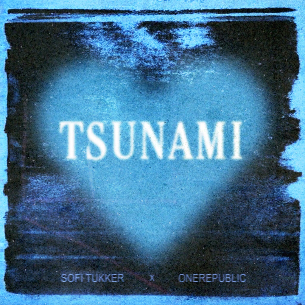 Sofi Tukker dan OneRepublic Berkolaborasi dalam Single “TSUNAMI”
