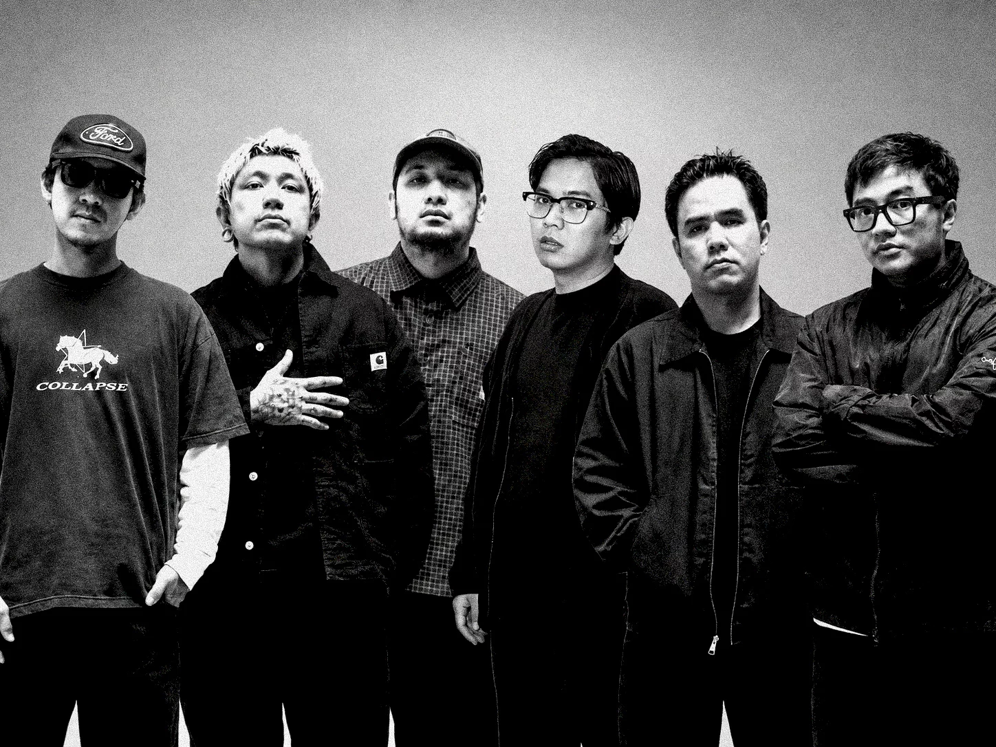 Pee Wee Gaskins dan Boniex Angkat Realitas Keluarga dalam (R)u(N)tuh