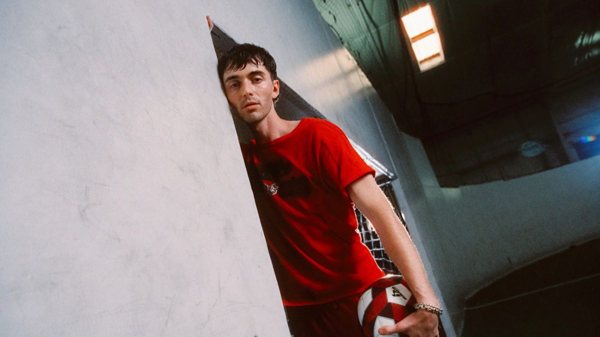 Greyson Chance Releases BOYSTOWN
