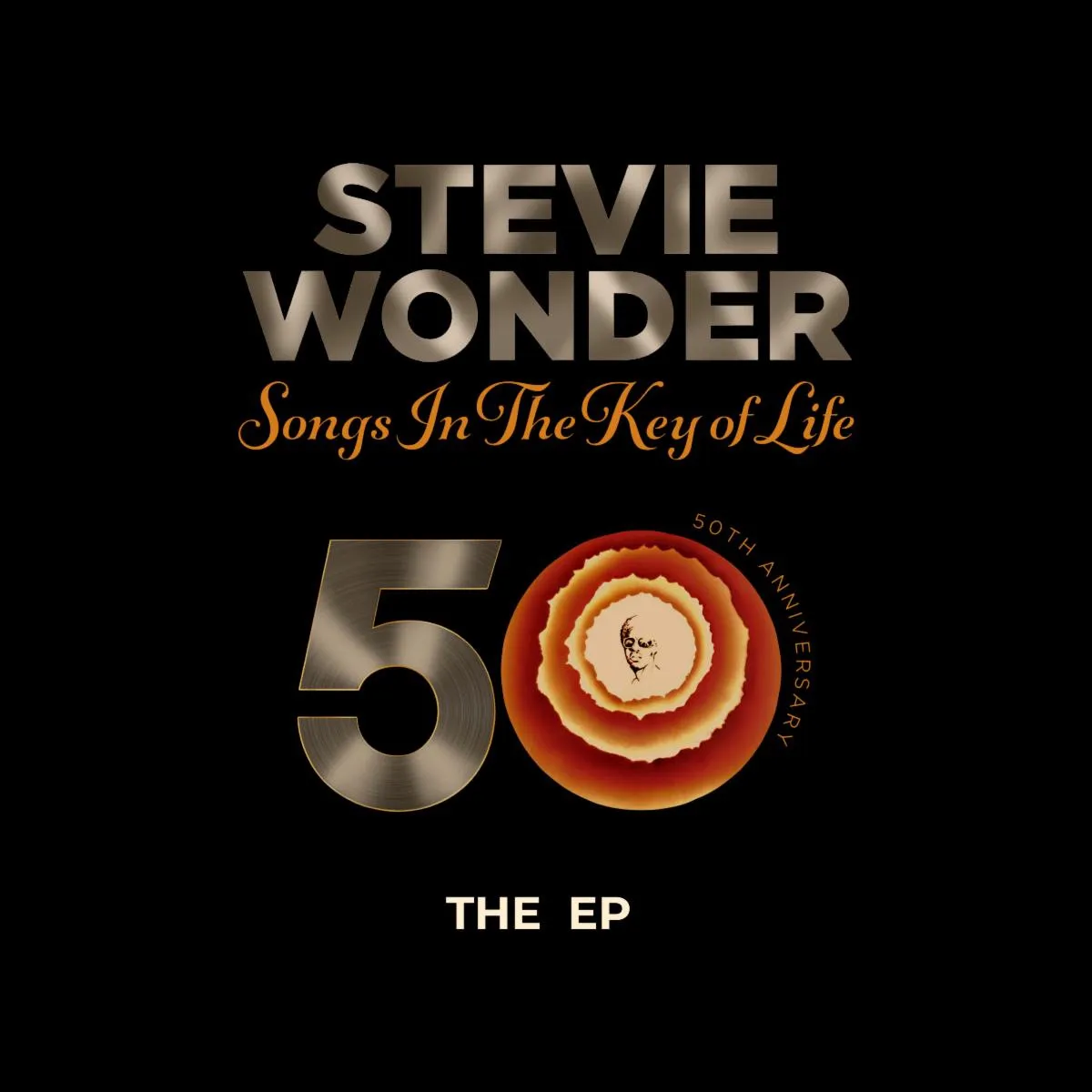 Stevie Wonder Rilis Empat Lagu yang Belum Pernah Diperdengarkan dari Sesi Songs in the Key of Life