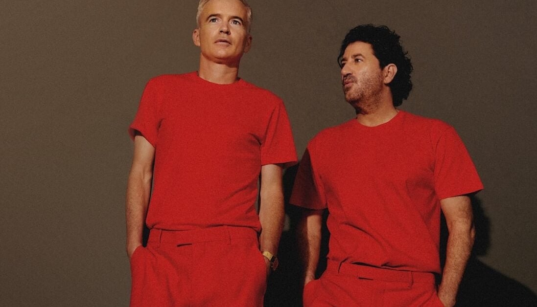 The Avalanches Announce 2027 Australian Tour