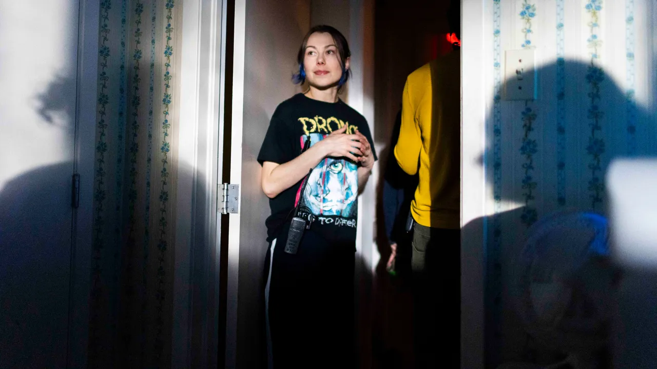 Phoebe Bridgers Writes “On Video” for A24’s Primetime