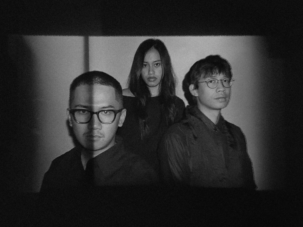 Temarram Hadirkan Album Perdana Antara Angkara