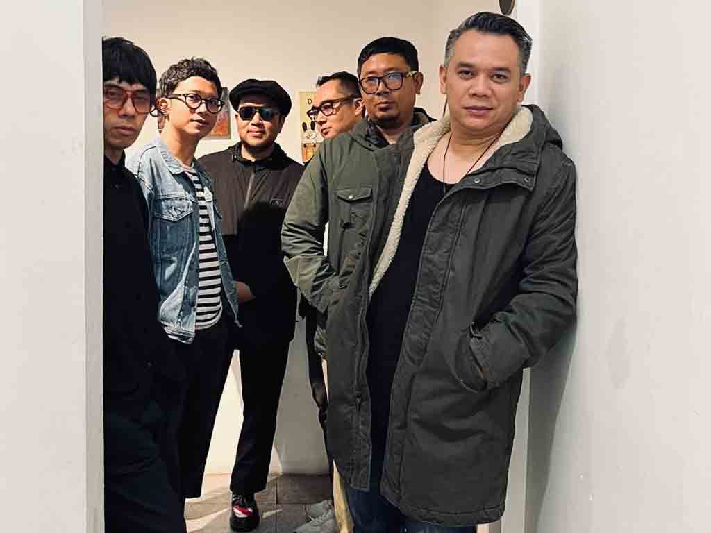 VODA Opens a New Chapter With “Dunia Kita”