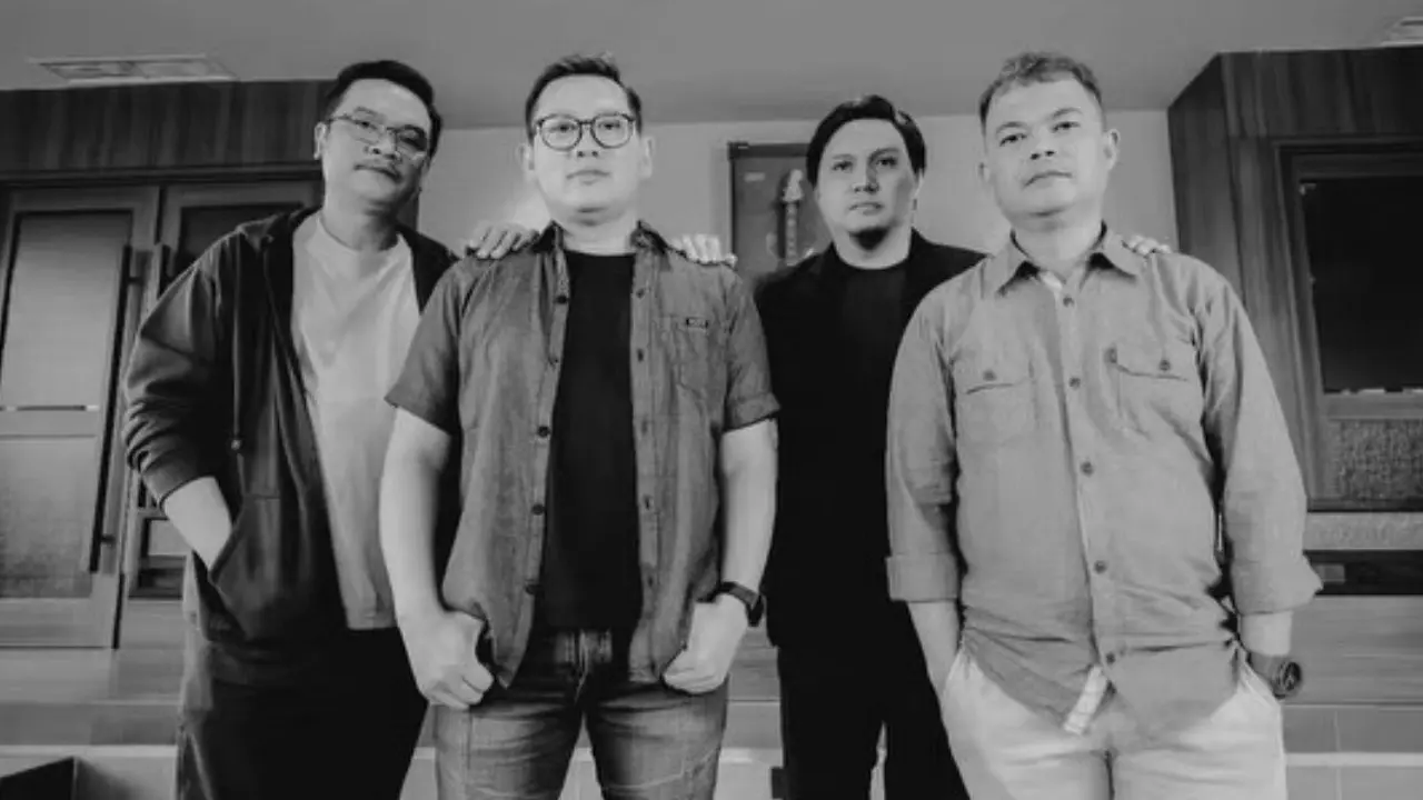 Jikustik Siapkan The Final Chapter: Babak Baru Bagi Band Pop Legendaris Indonesia