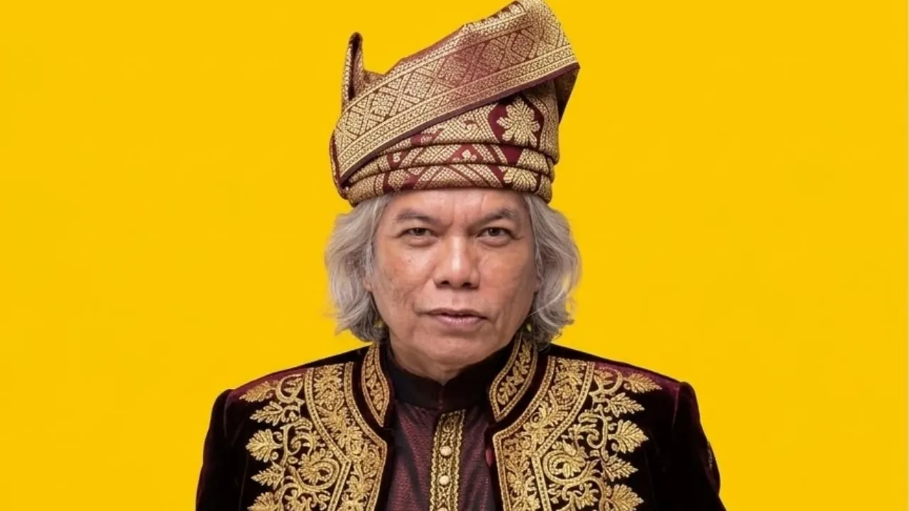 Kadri Introduces a New Single Inspired by Tenggelamnya Kapal Van der Wijck