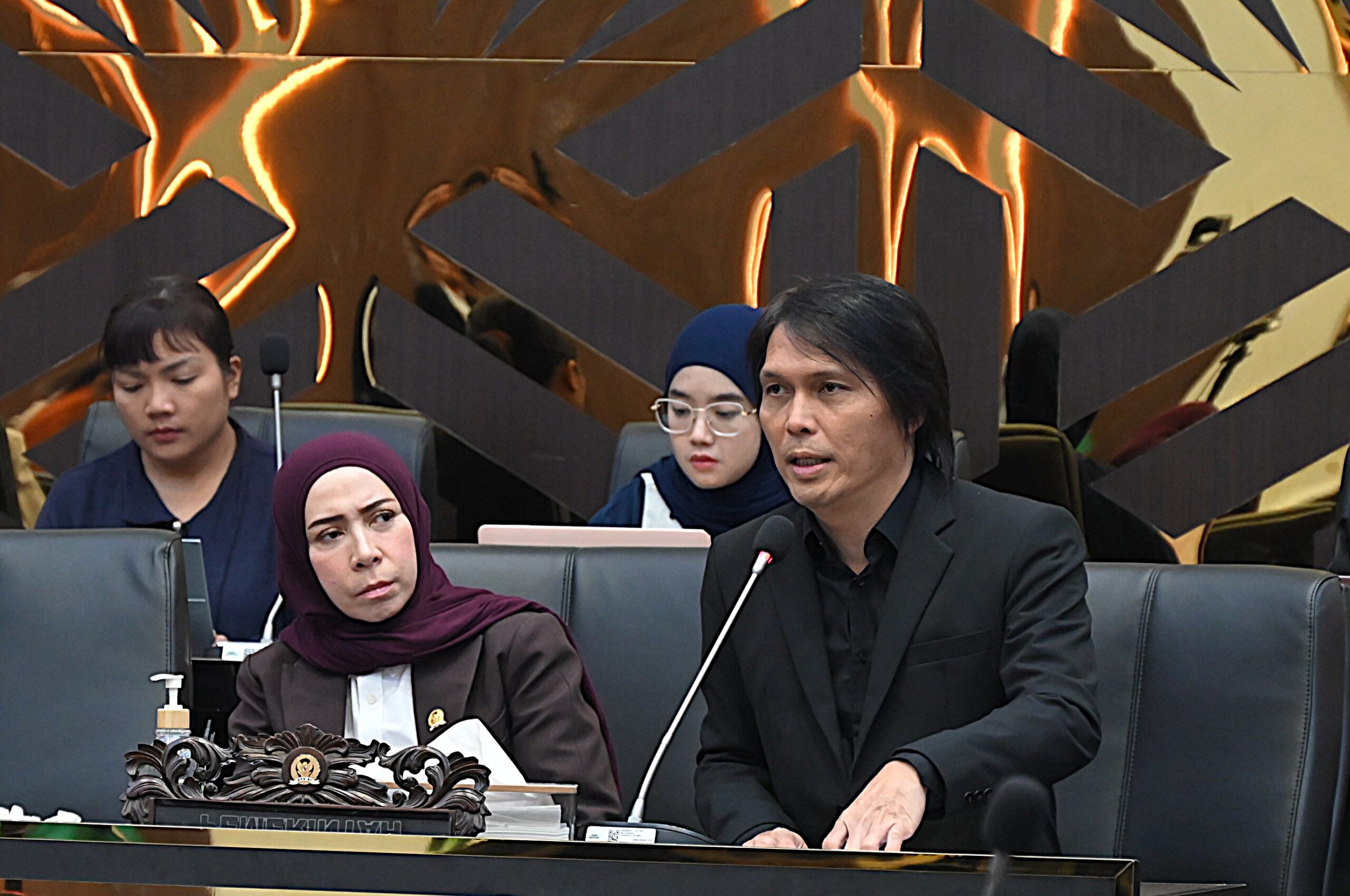 2026 Copyright Law Revision: Impact on Indonesian Musicians, Royalties, Digital Platforms, and AI