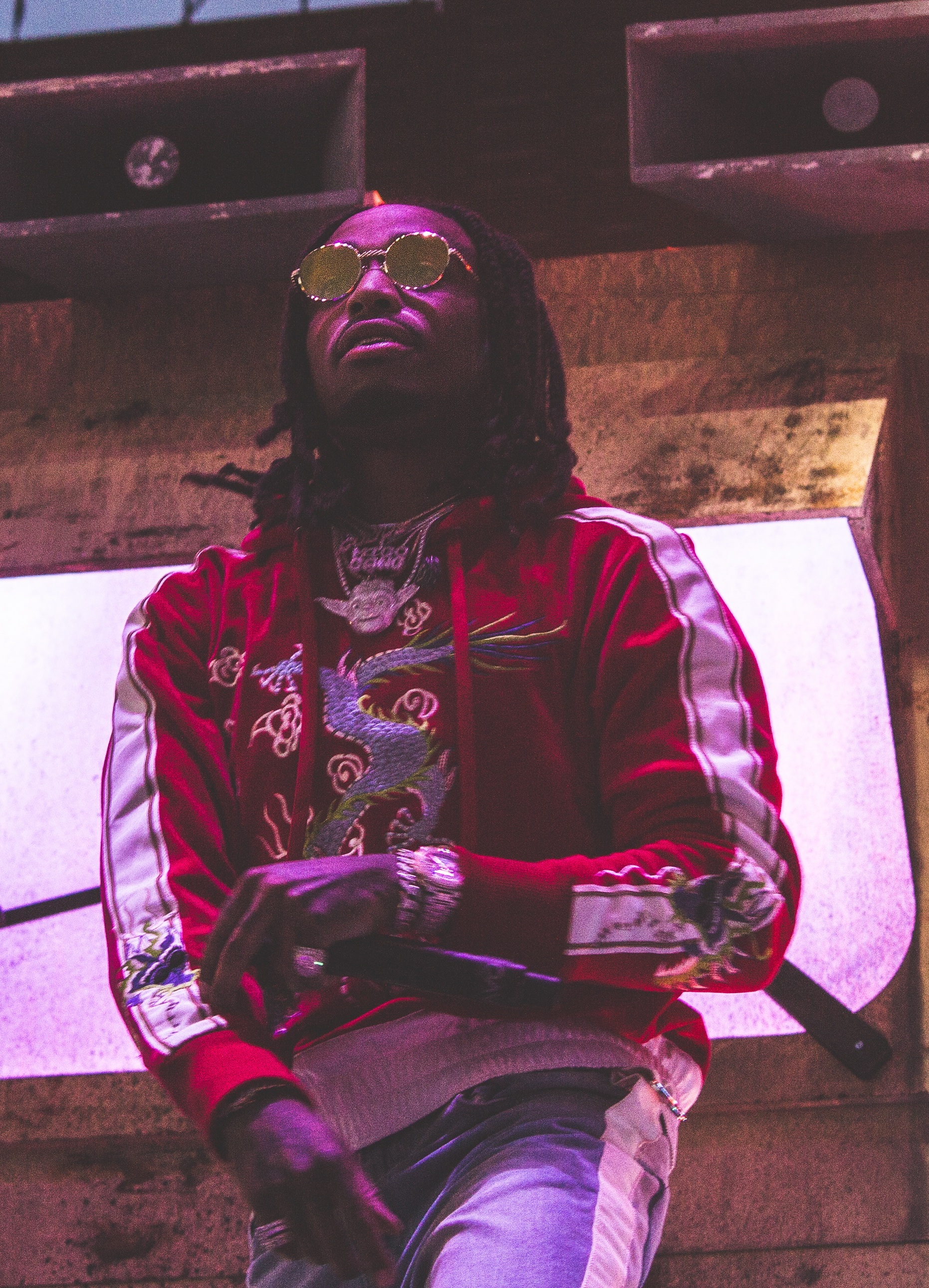 Quavo Elevates Atlanta Trap into Luxurious Yacht-Record Aesthetics on New LP “Qrömelife”
