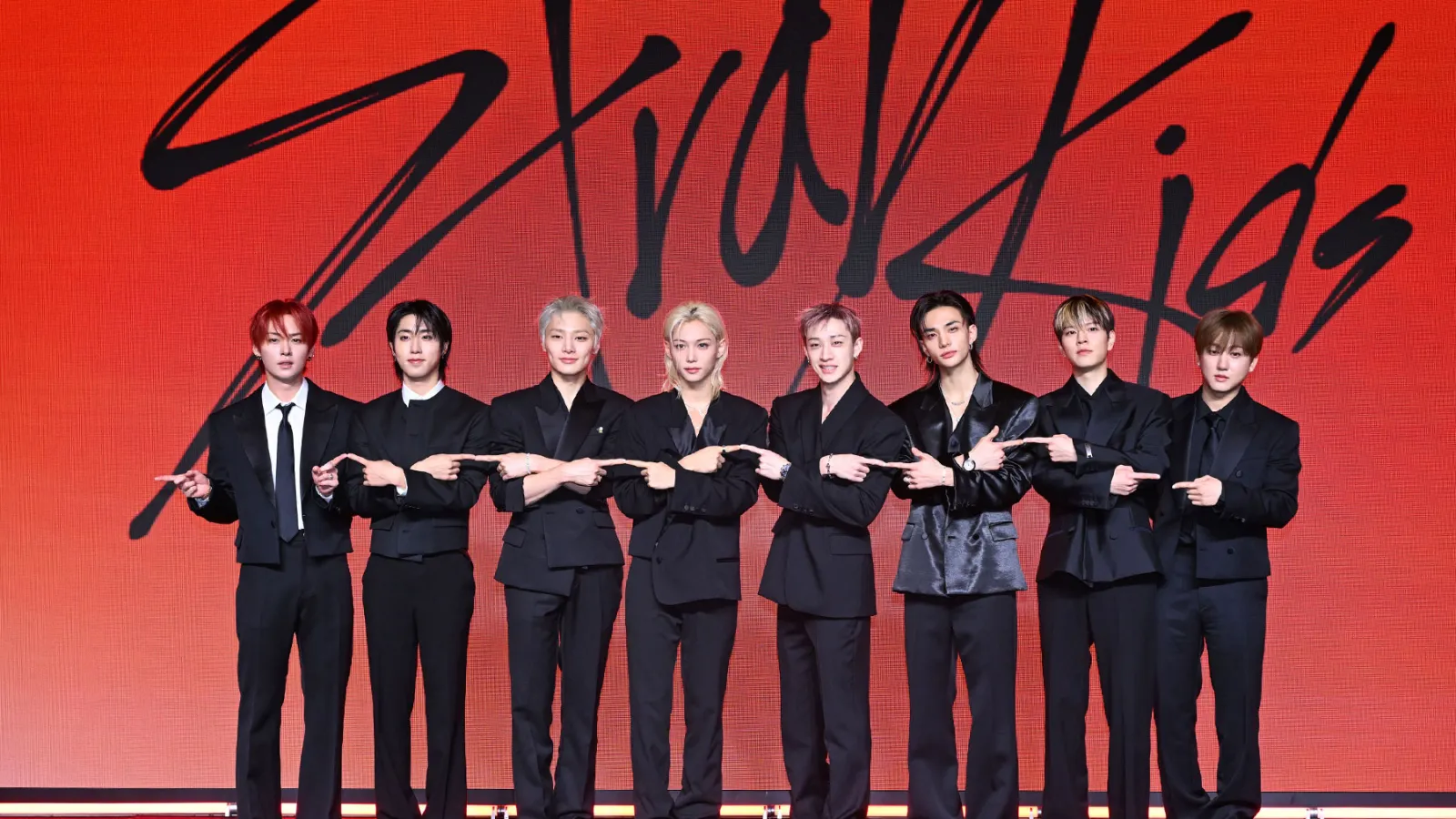Stray Kids Tidak Mengirim Lagu ke Grammy 2027