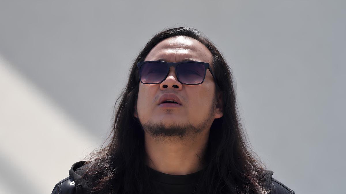 Akbvr Nayo Rangkum Perjalanan Tujuh Tahun lewat Album Septima