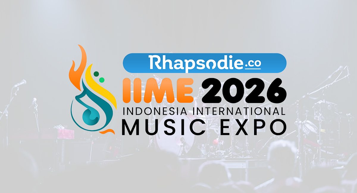 Indonesia International Music Expo 2026 Convenes 96 Global and Local Musical Instrument Brands