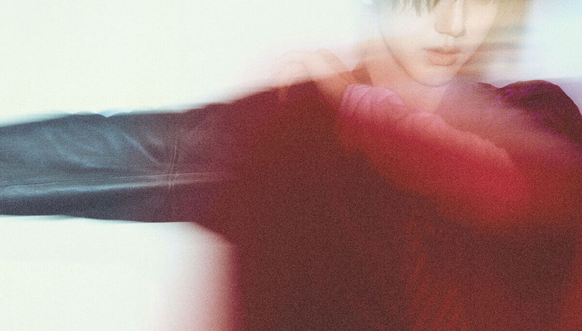 Yesung Siapkan Where We Are Menandai 10 Tahun sebagai Solois