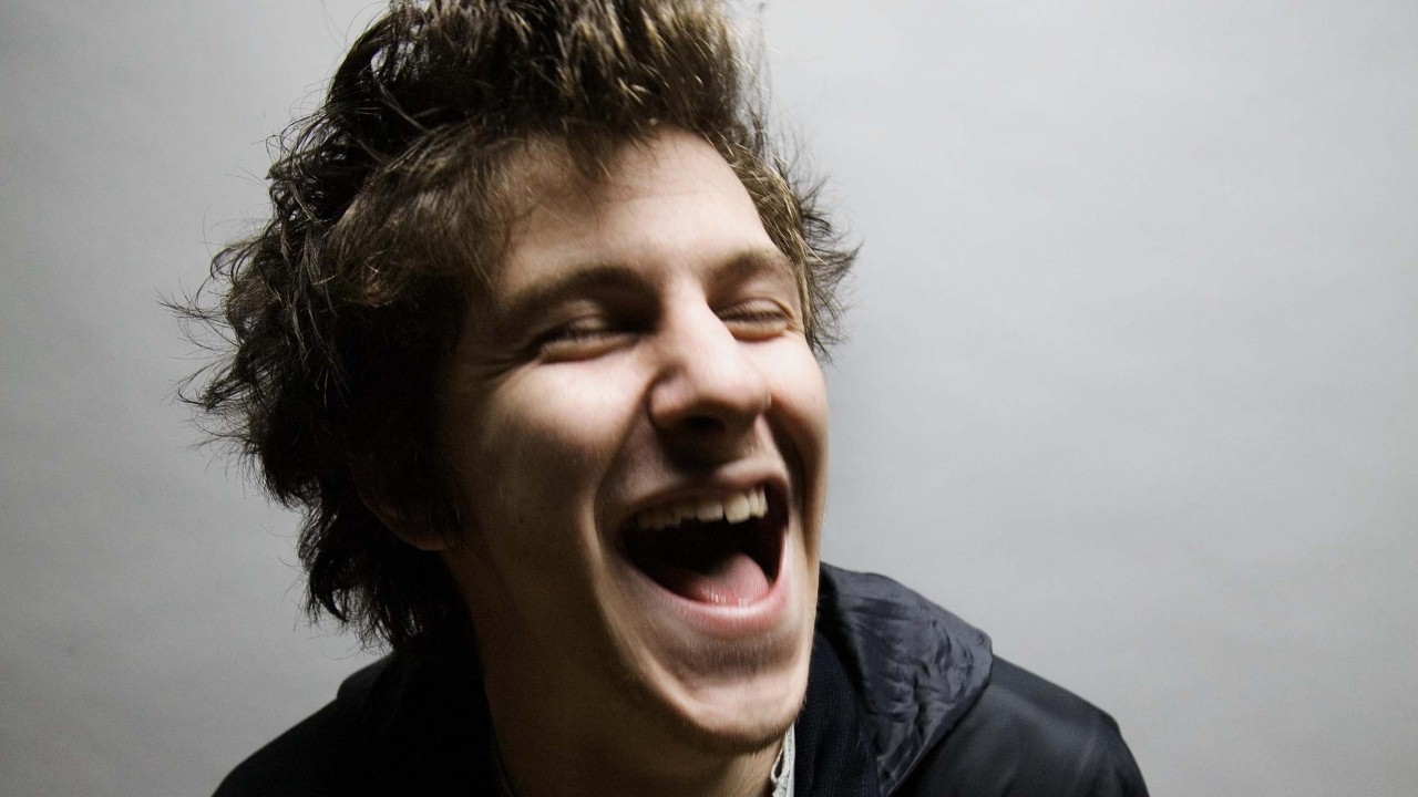 October 9 New Music Roundup: Jamie T and Remi Wolf Release Introspective Studio Albums