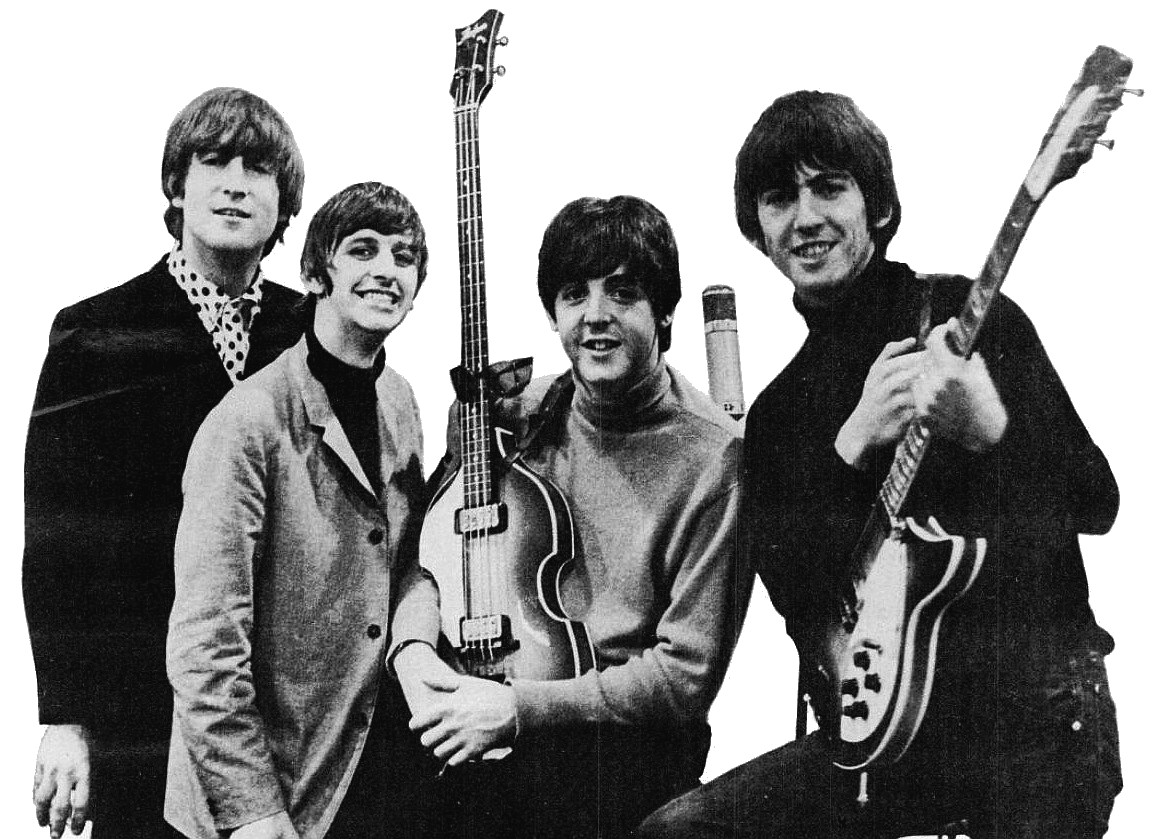 The Beatles Open the Rubber Soul Vaults with Milestone 60th Anniversary Super Deluxe Edition