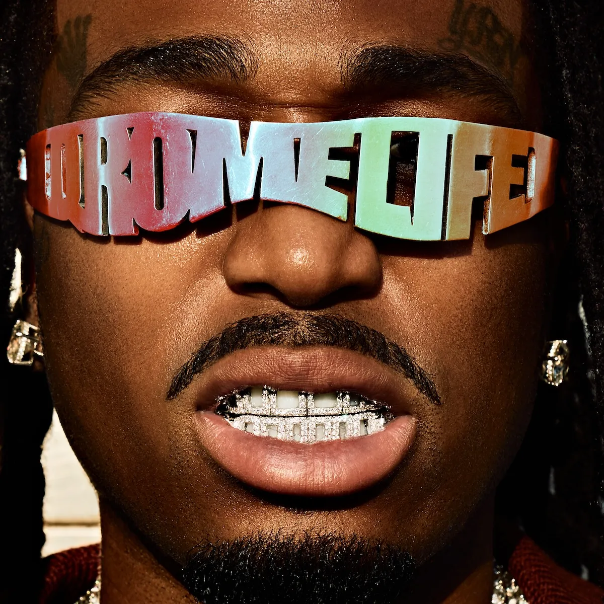 Quavo Siapkan Album Qrömelife Diproduseri Penuh Oleh Pharrell Williams